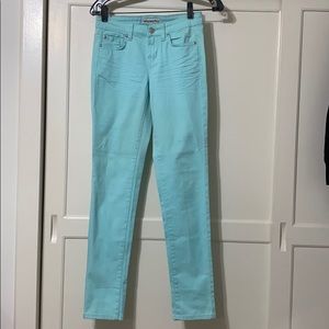 Light blue Jeans